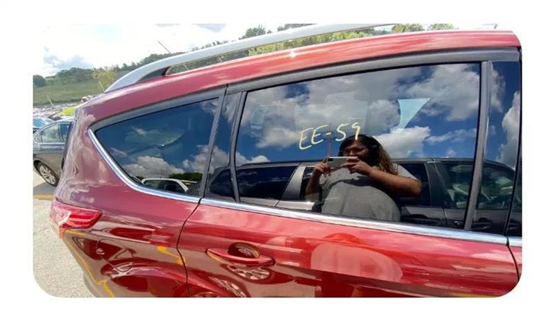 Ford Escape Titanium 4WD 2014