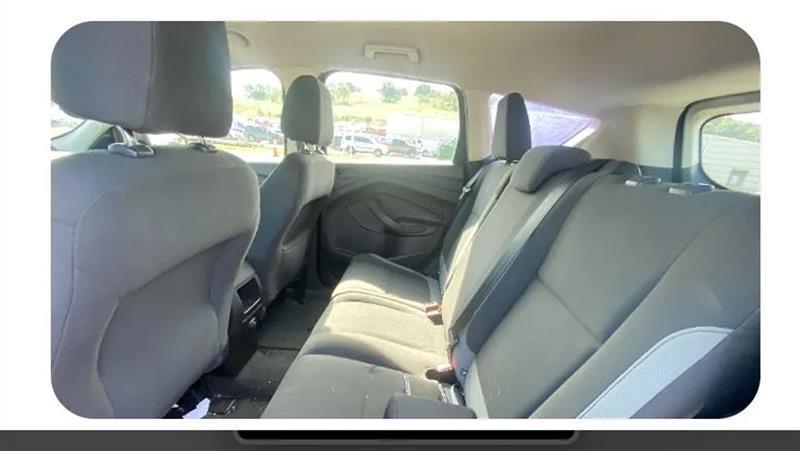 Ford Escape S FWD 2013