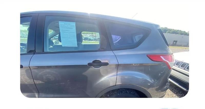 Ford Escape S FWD 2013