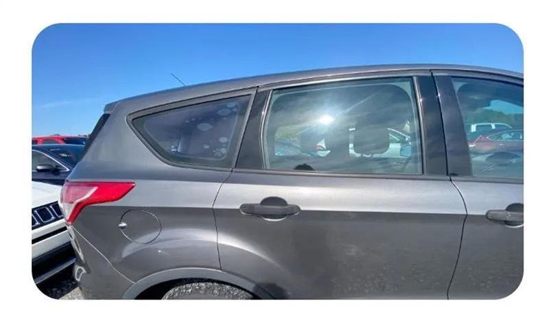 Ford Escape S FWD 2013