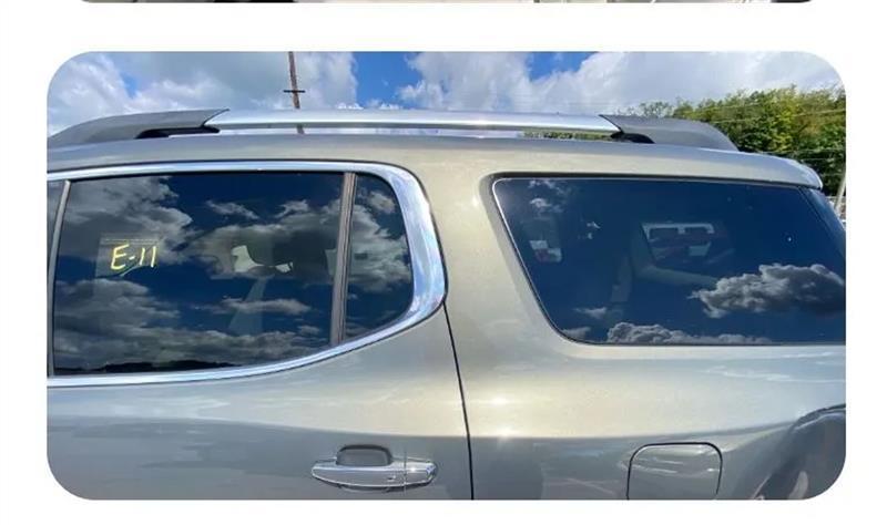 GMC Acadia Denali AWD 2018