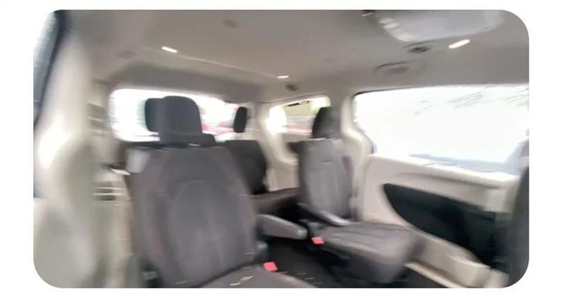 Chrysler Pacifica Touring-L 2017