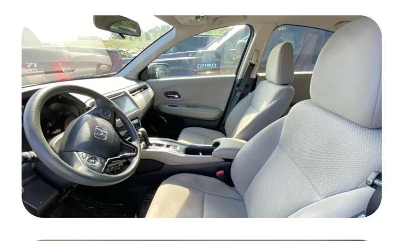 Honda HR-V EX 4WD CVT 2017