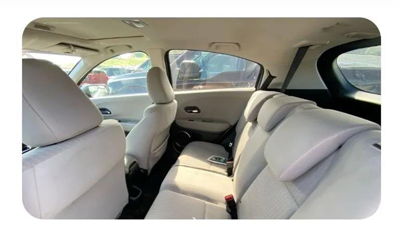 Honda HR-V EX 4WD CVT 2017