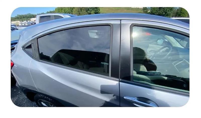 Honda HR-V EX 4WD CVT 2017