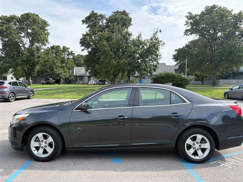 Chevrolet Malibu Limited 1LT 2016