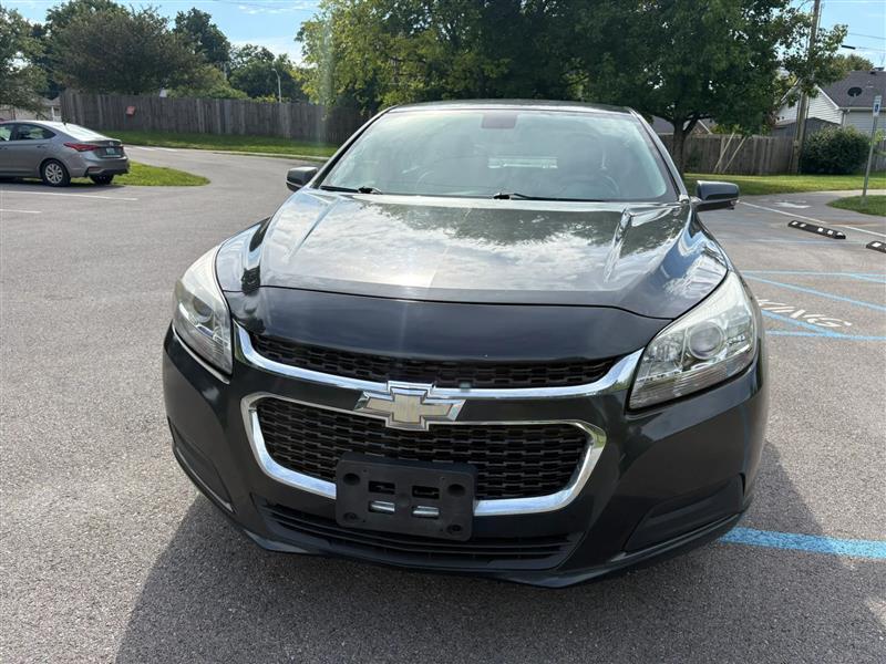 Chevrolet Malibu Limited 1LT 2016