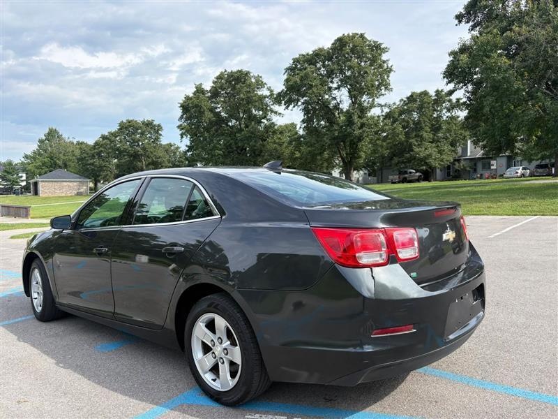 Chevrolet Malibu Limited 1LT 2016