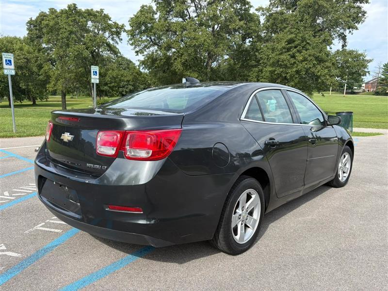 Chevrolet Malibu Limited 1LT 2016