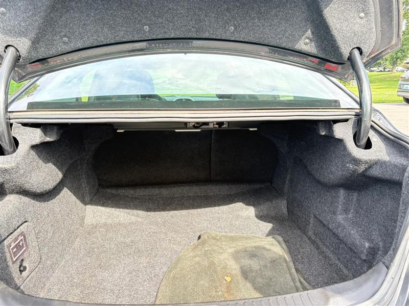 Chevrolet Malibu Limited 1LT 2016