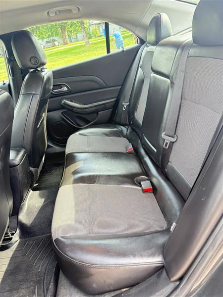 Chevrolet Malibu Limited 1LT 2016