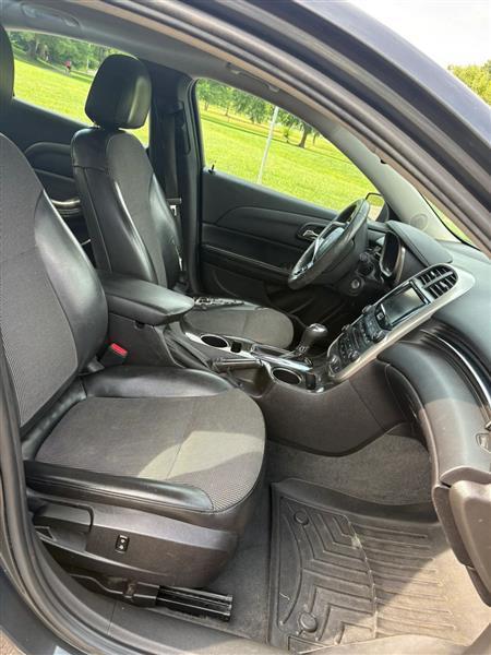 Chevrolet Malibu Limited 1LT 2016