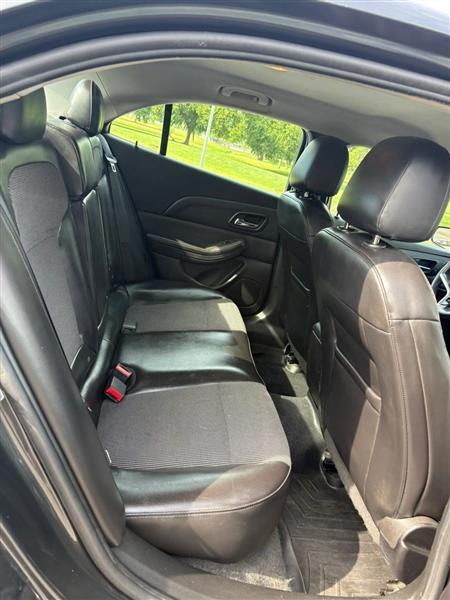 Chevrolet Malibu Limited 1LT 2016