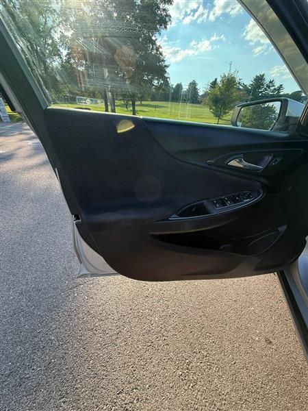 Chevrolet Malibu 1LT 2016