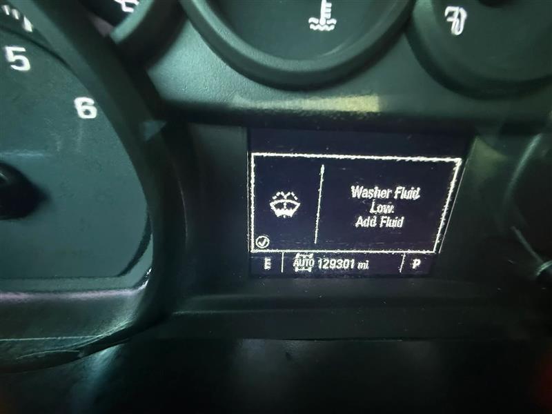 Chevrolet Silverado 1500 Custom Crew Cab Long Box 4WD 2019