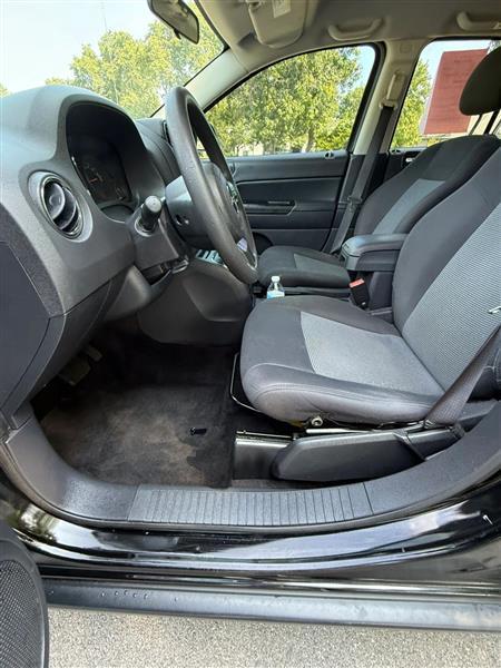 Jeep Compass Sport FWD 2015