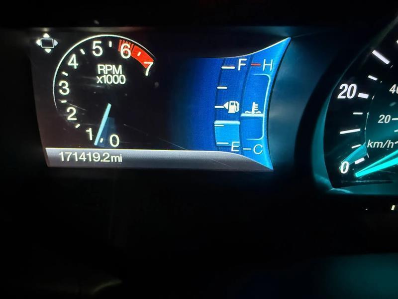 Jeep Compass Sport FWD 2015