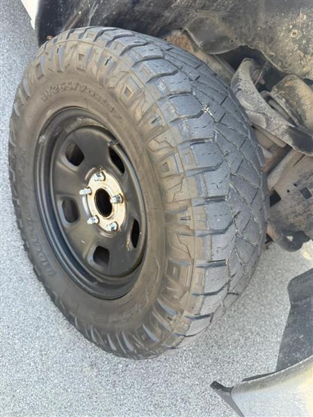 RAM 1500 SLT Quad Cab 4WD 2013