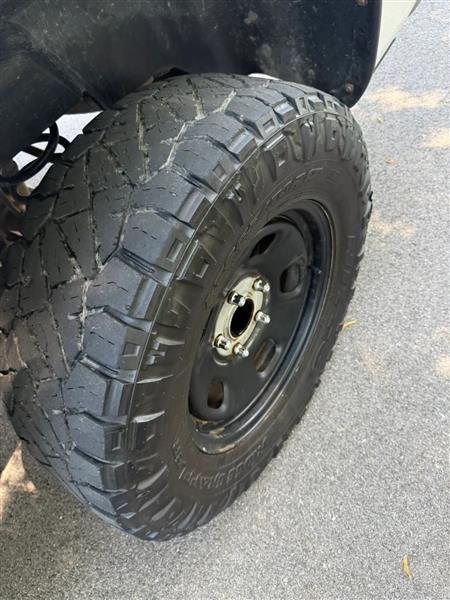 RAM 1500 SLT Quad Cab 4WD 2013