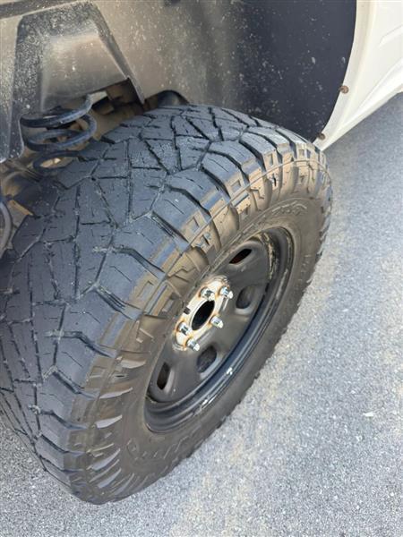 RAM 1500 SLT Quad Cab 4WD 2013
