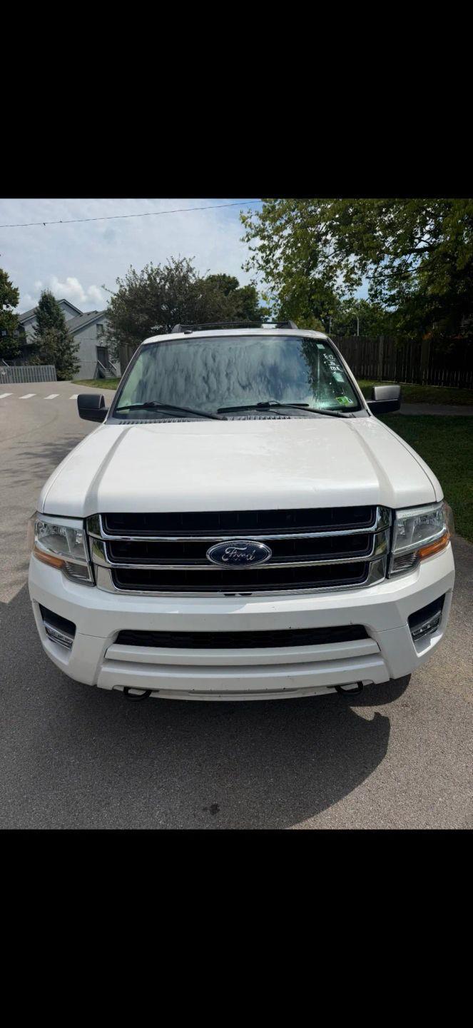 2016 Ford Expedition