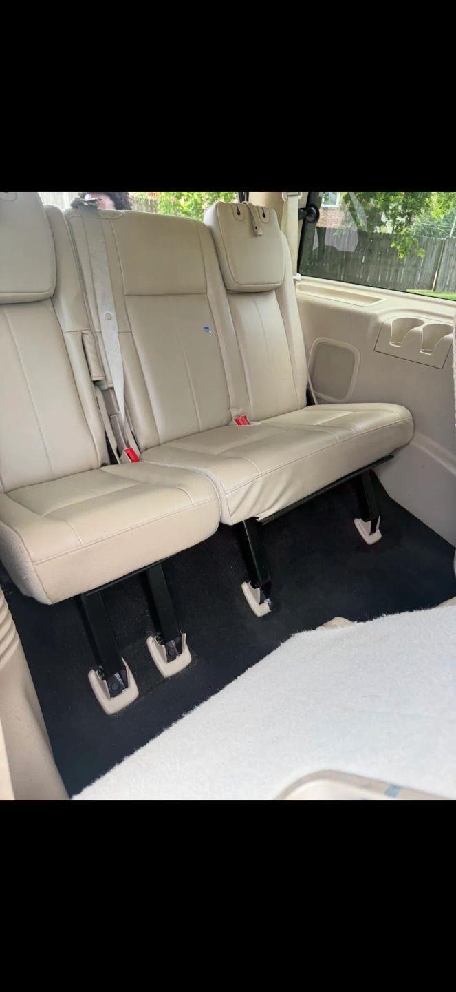 Ford Expedition XLT 4WD 2016