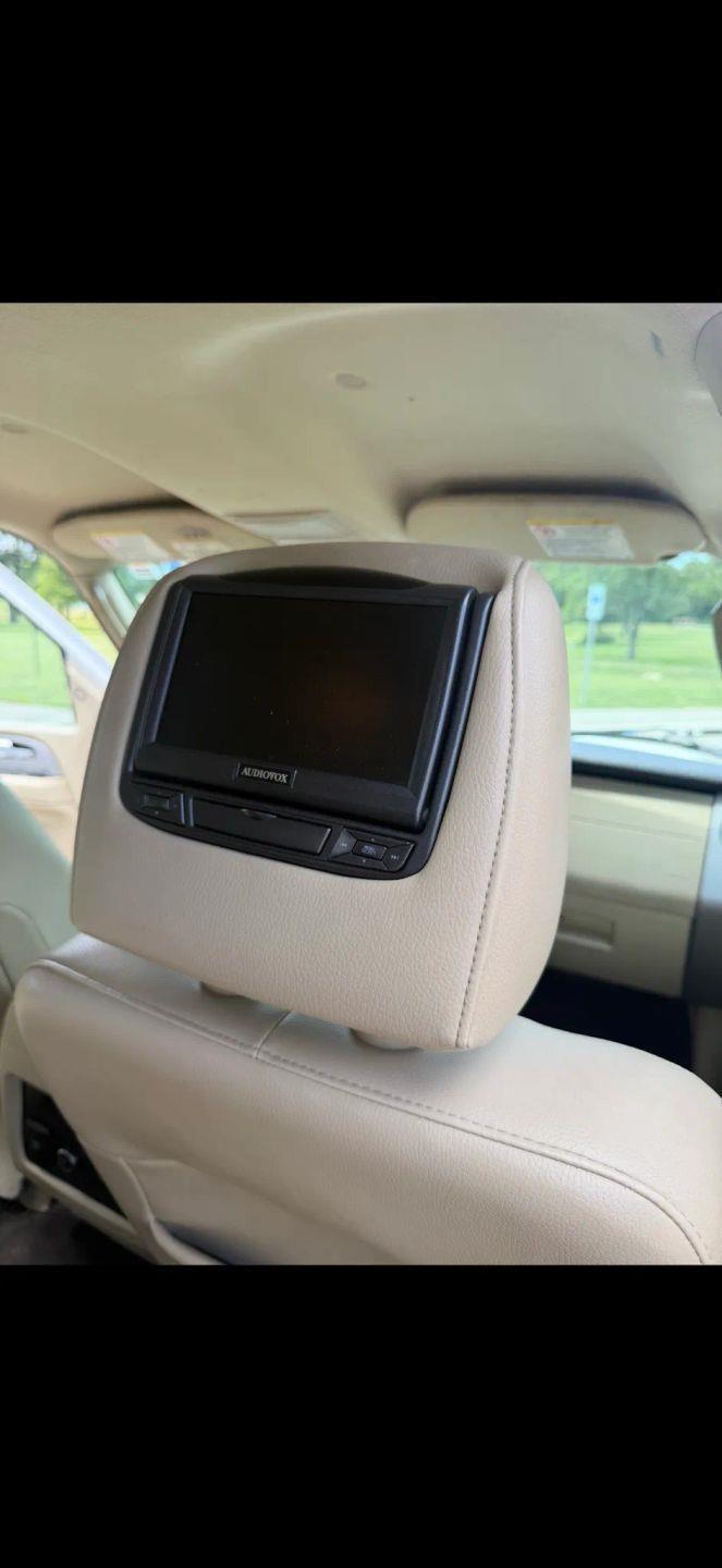 Ford Expedition XLT 4WD 2016