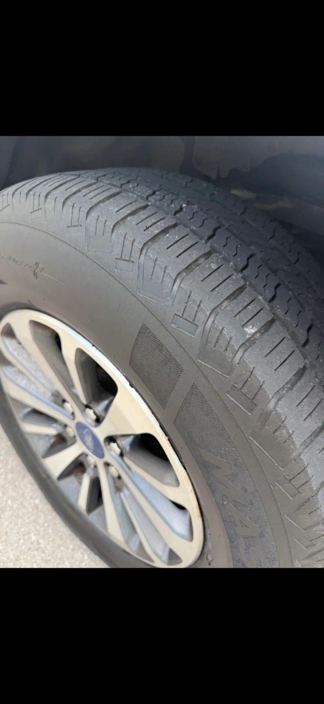 Ford Expedition XLT 4WD 2016