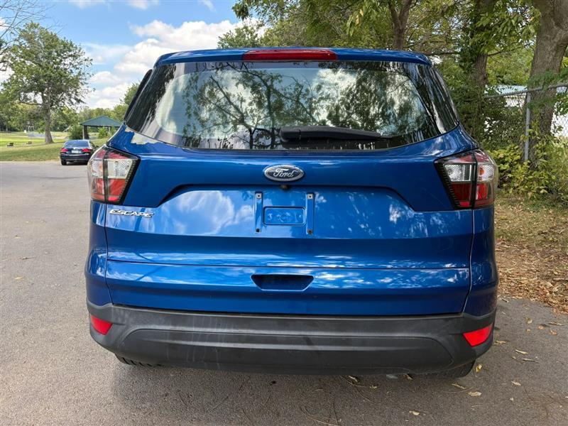 Ford Escape S FWD 2018