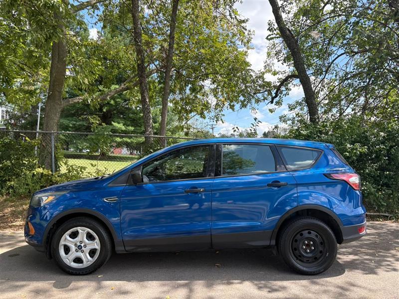 Ford Escape S FWD 2018