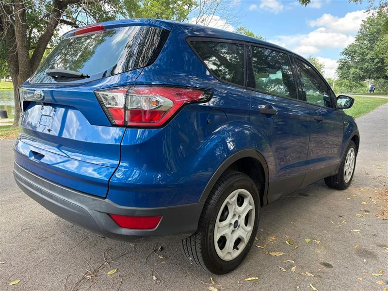 Ford Escape S FWD 2018
