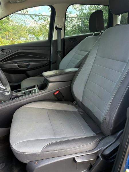 Ford Escape S FWD 2018