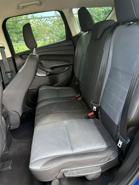 Ford Escape S FWD 2018