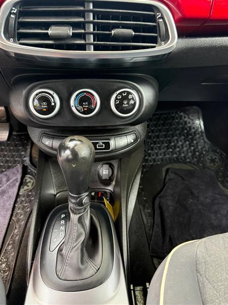 Fiat 500x Trekking 2020