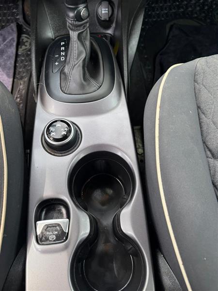 Fiat 500x Trekking 2020