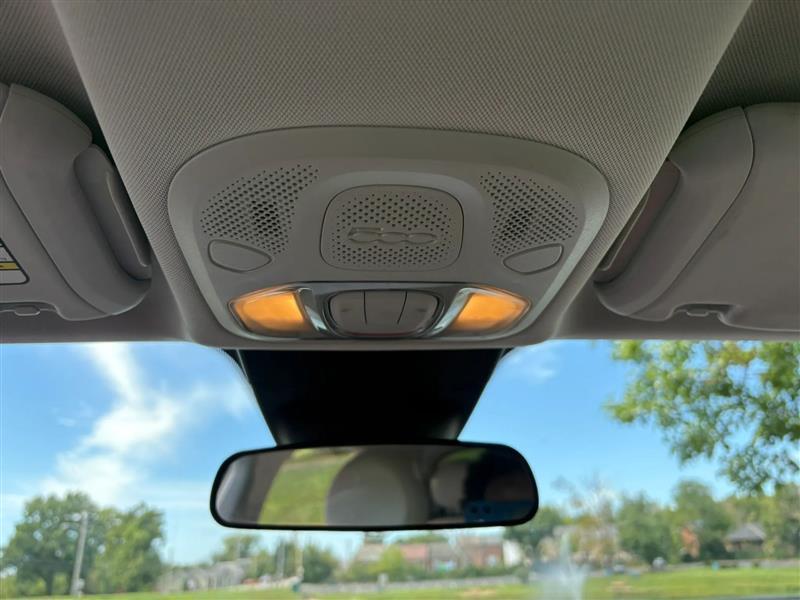 Fiat 500x Trekking 2020
