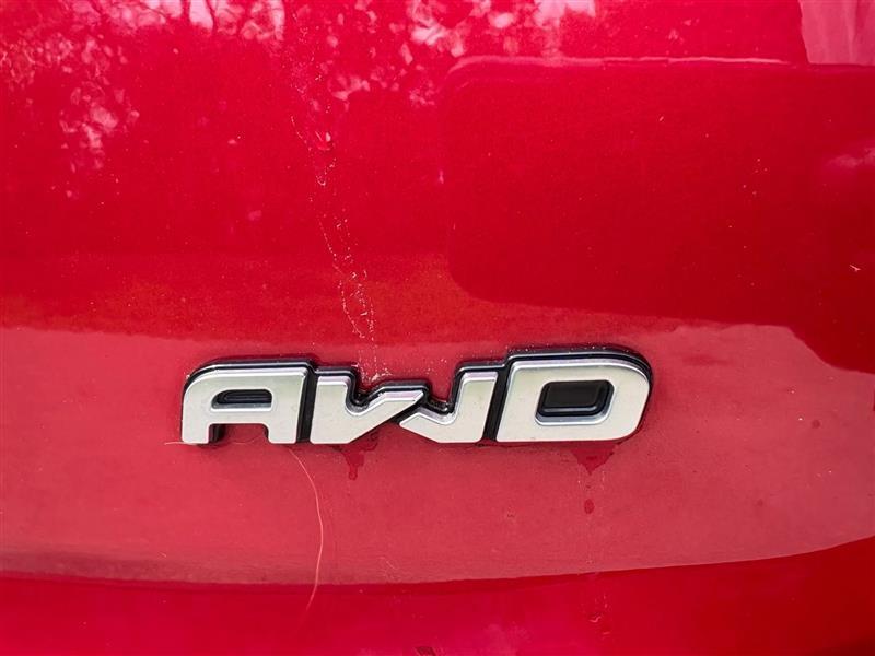 Fiat 500x Trekking 2020