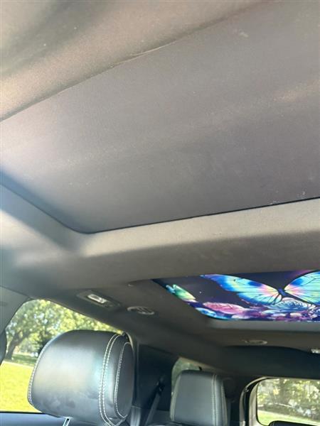 Ford Explorer Sport 4WD 2015
