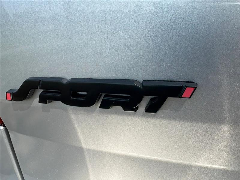 Ford Explorer Sport 4WD 2015