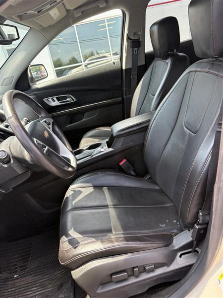 Chevrolet Equinox 2LT AWD 2015