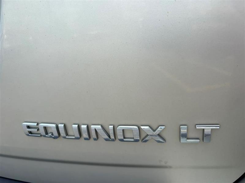 Chevrolet Equinox 2LT AWD 2015