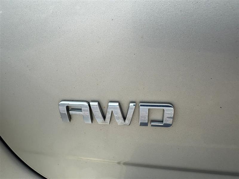 Chevrolet Equinox 2LT AWD 2015