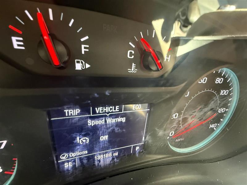 Chevrolet Malibu LT 2022