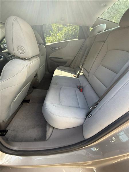Chevrolet Malibu LT 2022
