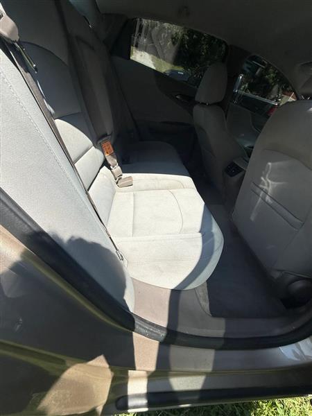 Chevrolet Malibu LT 2022