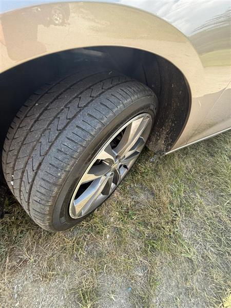Chevrolet Malibu LT 2022