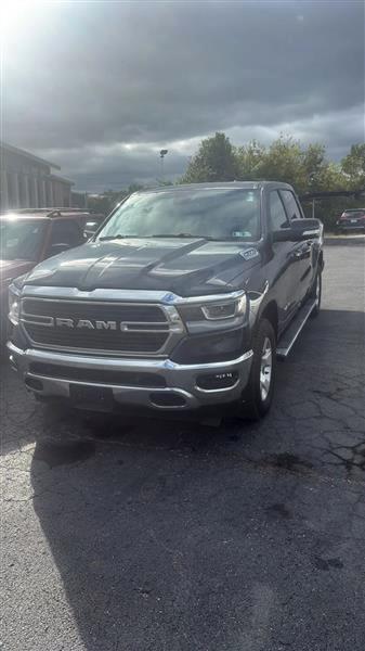 2019 RAM 1500 Pickup