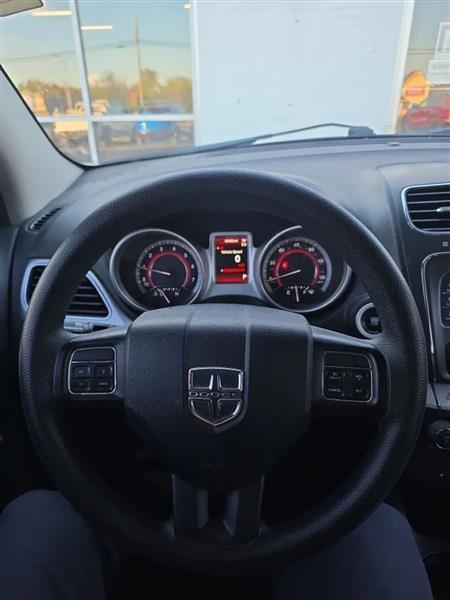 Dodge Journey SXT 2015