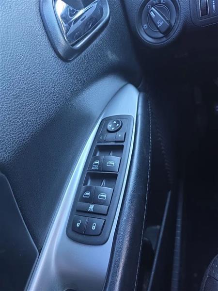 Dodge Journey SXT 2015