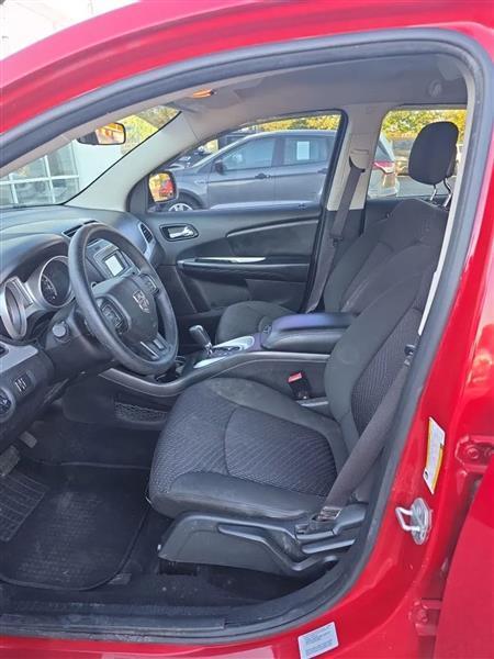 Dodge Journey SXT 2015